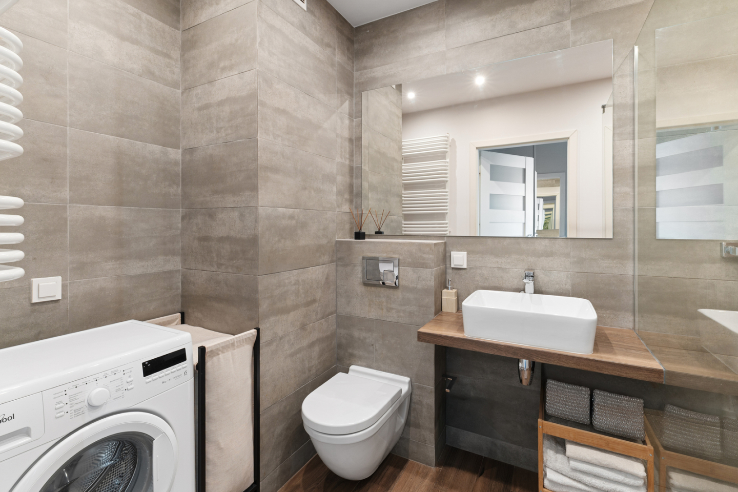 Mieszkanie – Mazowieckie – Warszawa – 1709/7447/OMS