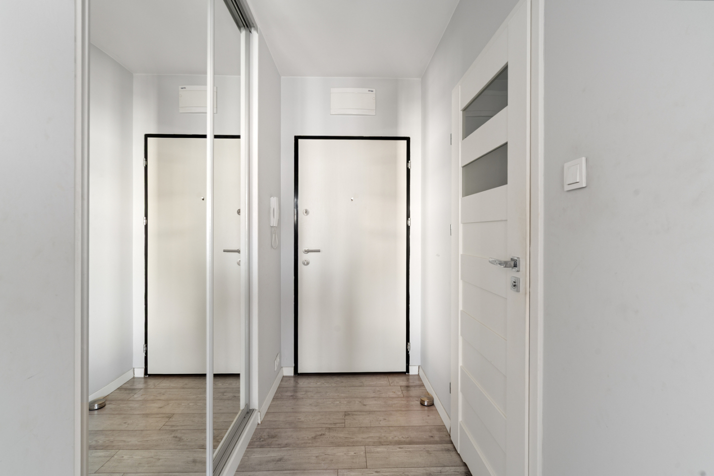 Mieszkanie – Mazowieckie – Warszawa – 1709/7447/OMS