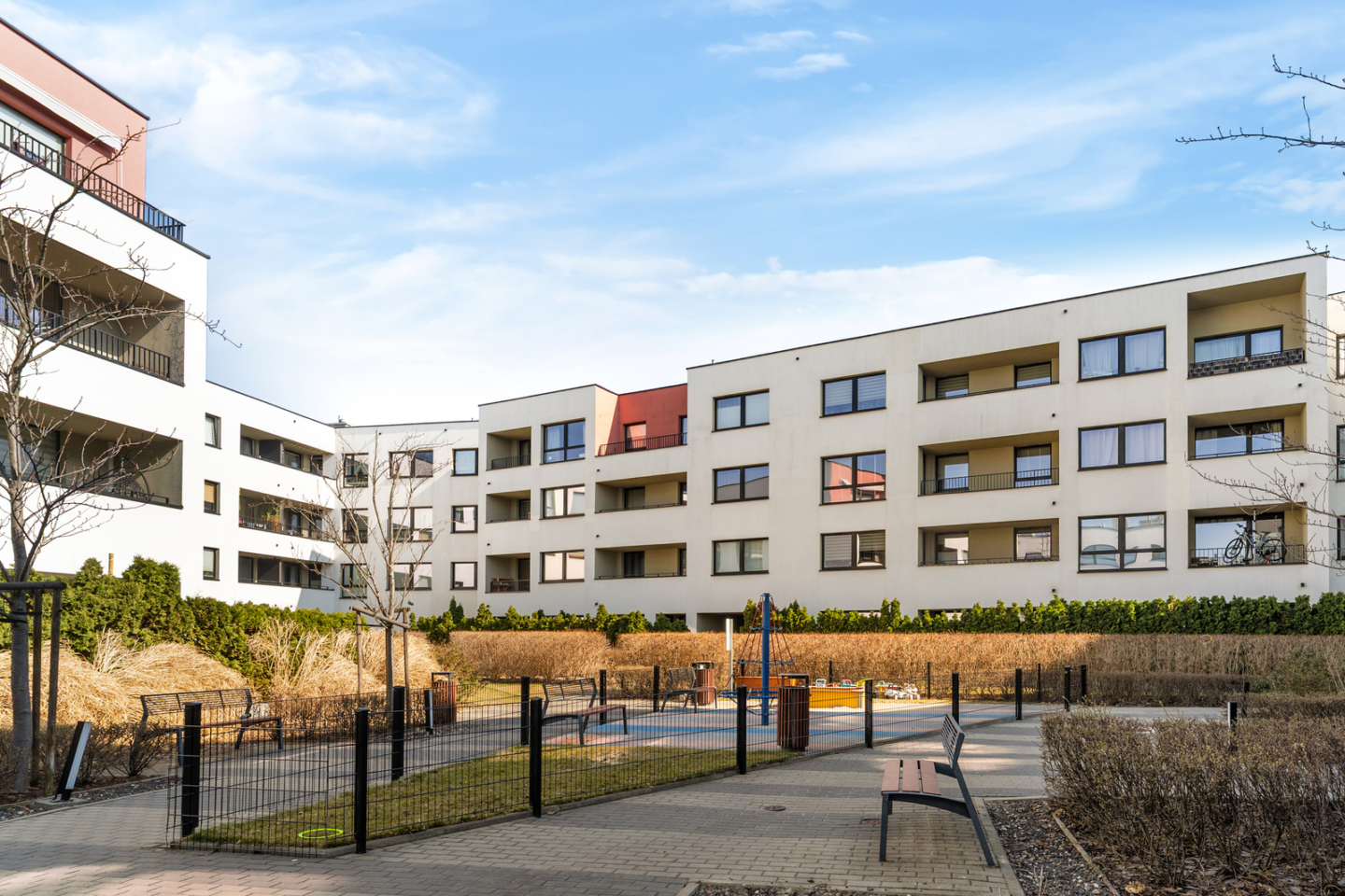 Mieszkanie – Mazowieckie – Warszawa – 1709/7447/OMS