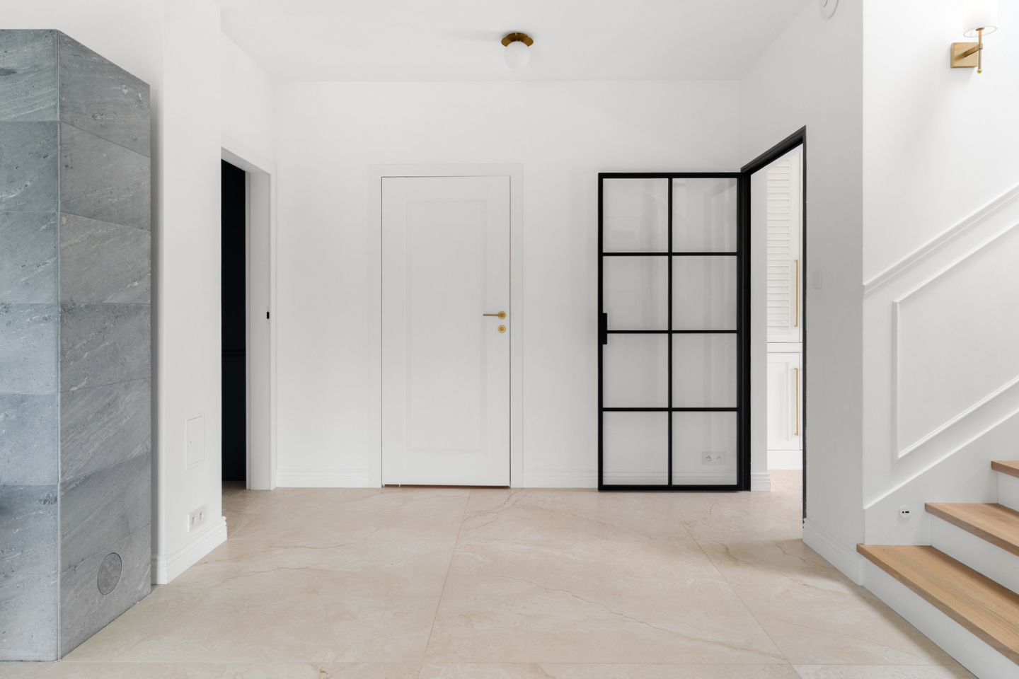 Dom – Mazowieckie – Wieliszew – 488/7447/ODS