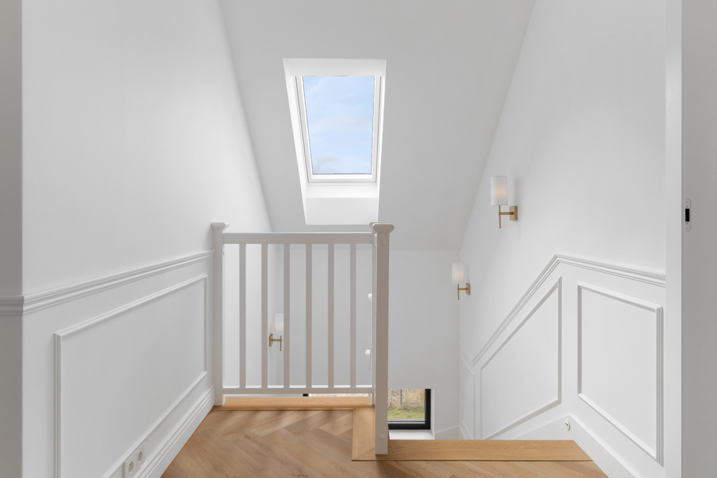 Dom – Mazowieckie – Wieliszew – 488/7447/ODS