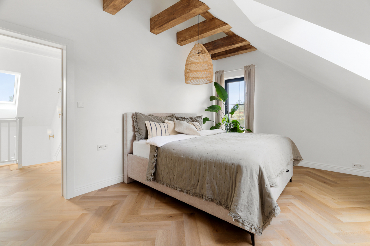 Dom – Mazowieckie – Wieliszew – 488/7447/ODS