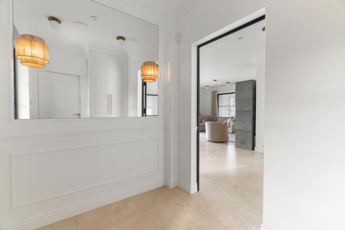 Dom – Mazowieckie – Wieliszew – 488/7447/ODS