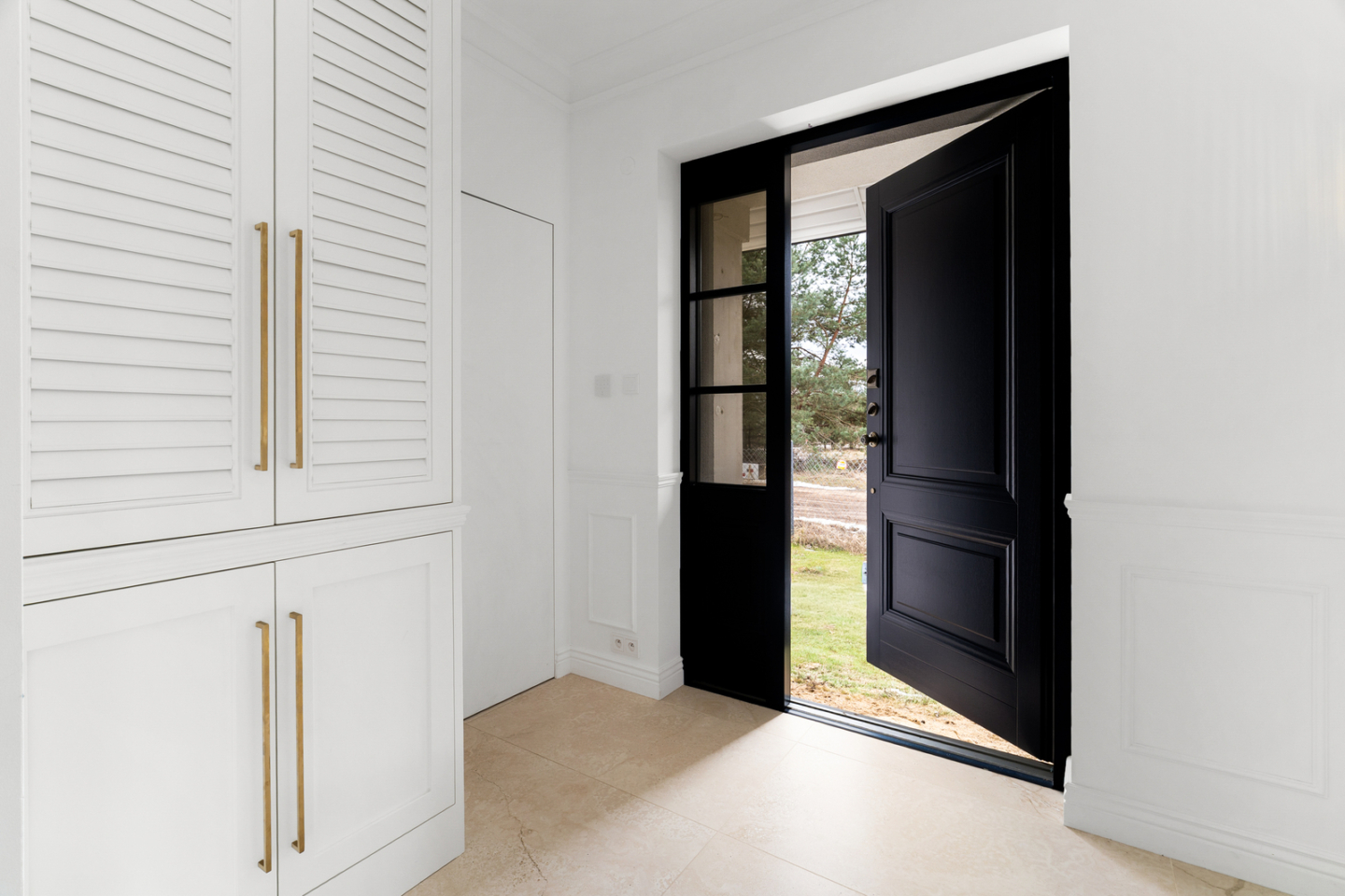 Dom – Mazowieckie – Wieliszew – 488/7447/ODS