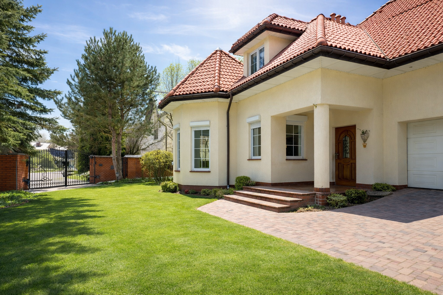 Dom – Mazowieckie – Ustanów – 458/7447/ODS