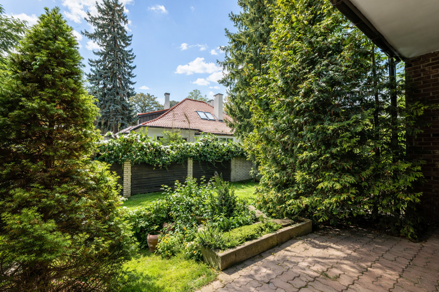 Dom – Mazowieckie – Warszawa – 477/7447/ODS