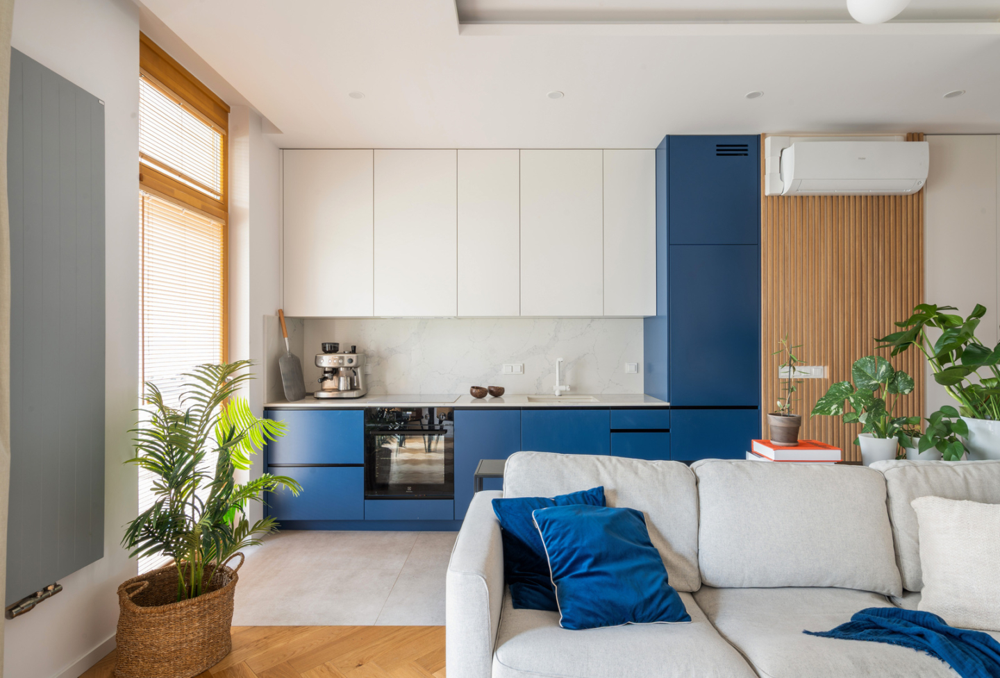 Mieszkanie – Mazowieckie – Warszawa – 1714/7447/OMS