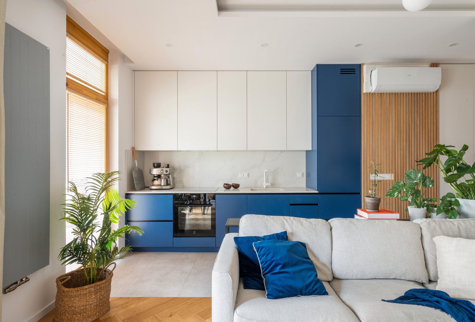 Mieszkanie – Mazowieckie – Warszawa – 1714/7447/OMS