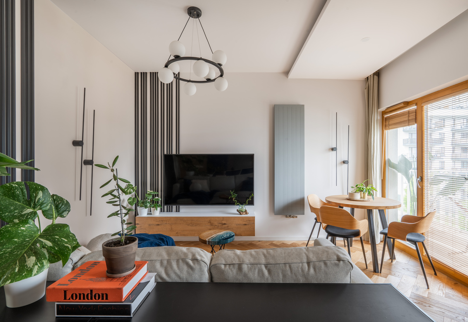 Mieszkanie – Mazowieckie – Warszawa – 1714/7447/OMS