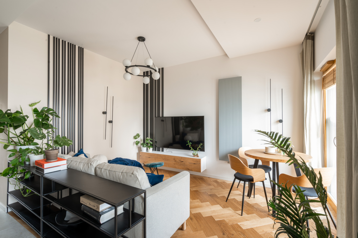 Mieszkanie – Mazowieckie – Warszawa – 1714/7447/OMS