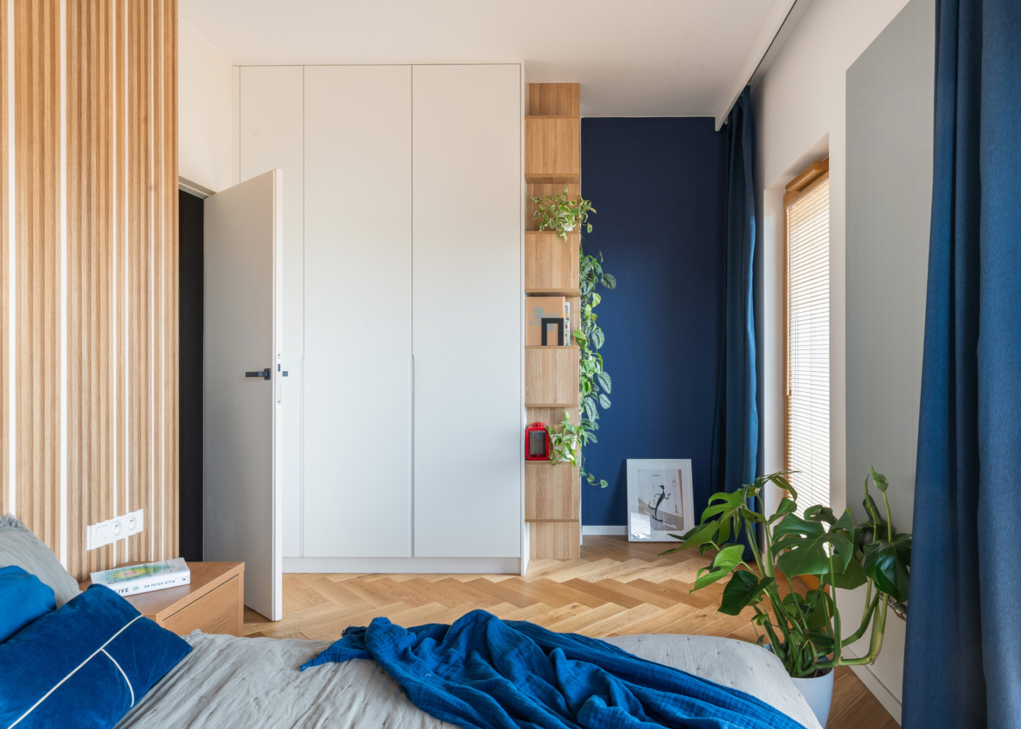 Mieszkanie – Mazowieckie – Warszawa – 1714/7447/OMS