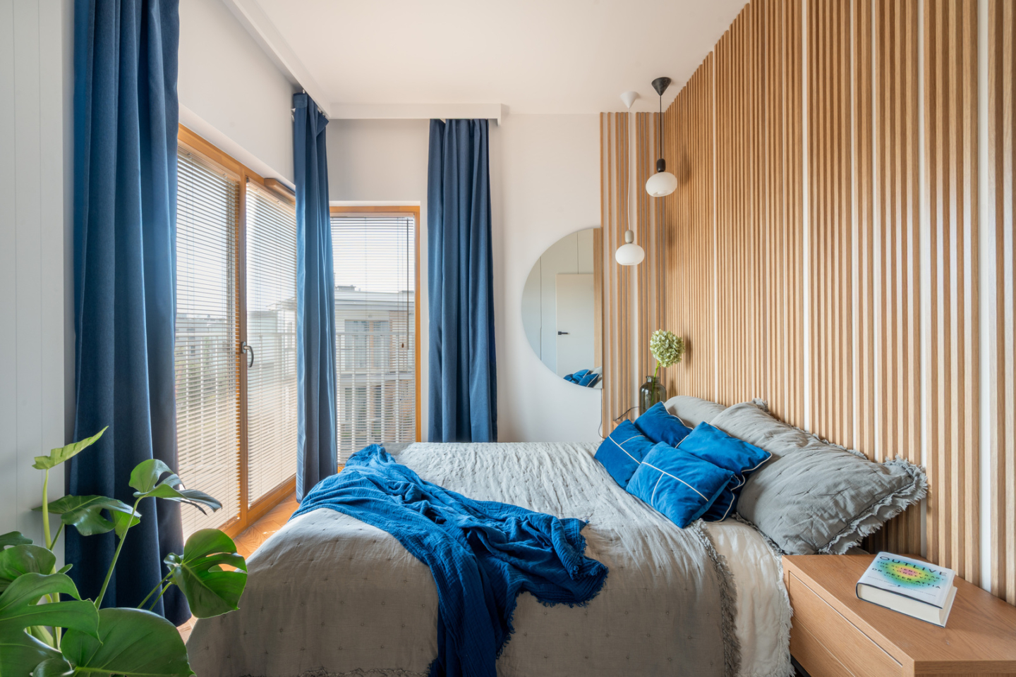 Mieszkanie – Mazowieckie – Warszawa – 1714/7447/OMS