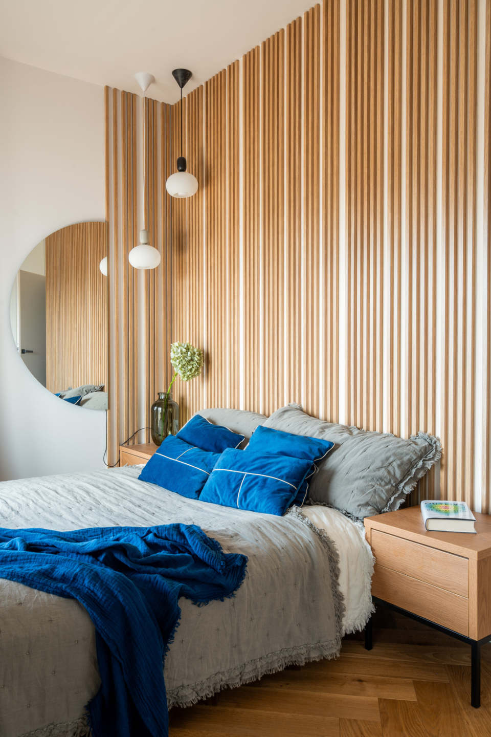 Mieszkanie – Mazowieckie – Warszawa – 1714/7447/OMS