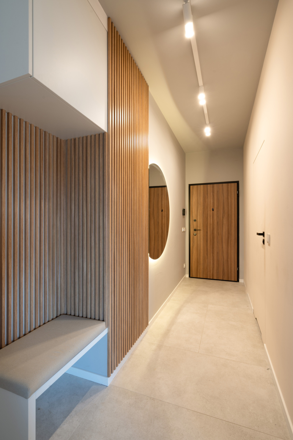 Mieszkanie – Mazowieckie – Warszawa – 1714/7447/OMS