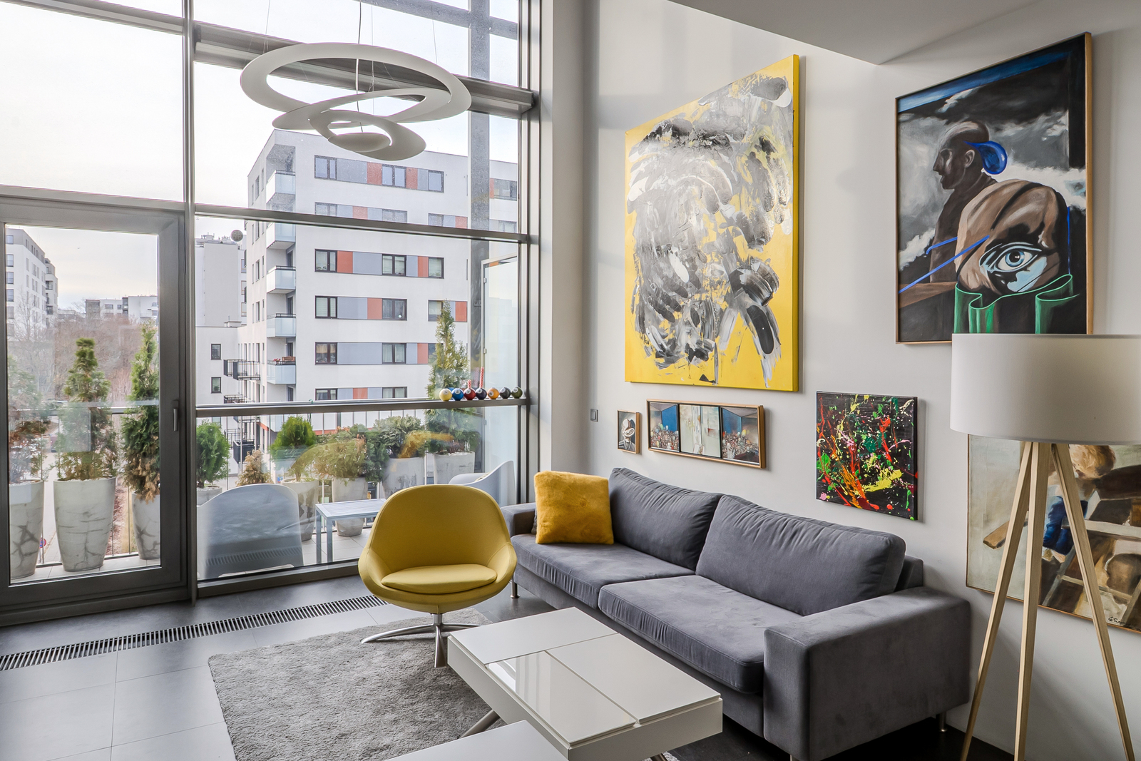 Mieszkanie – Mazowieckie – Warszawa – 1715/7447/OMS