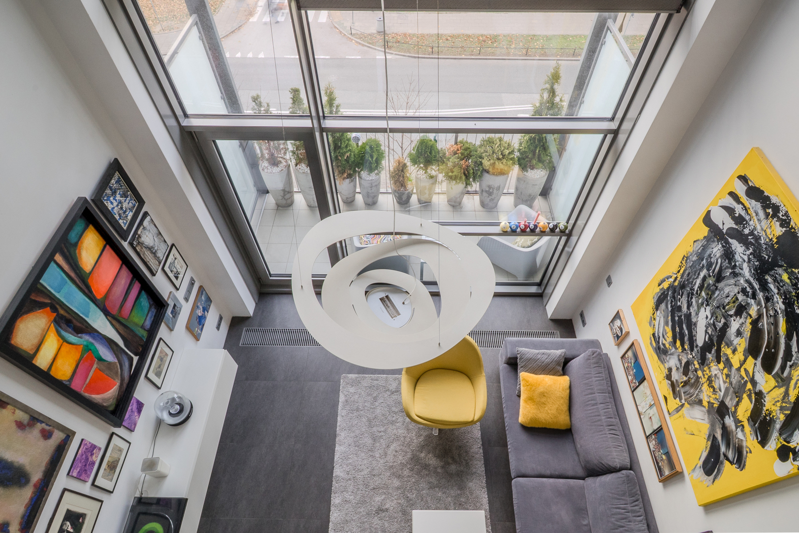 Mieszkanie – Mazowieckie – Warszawa – 1715/7447/OMS