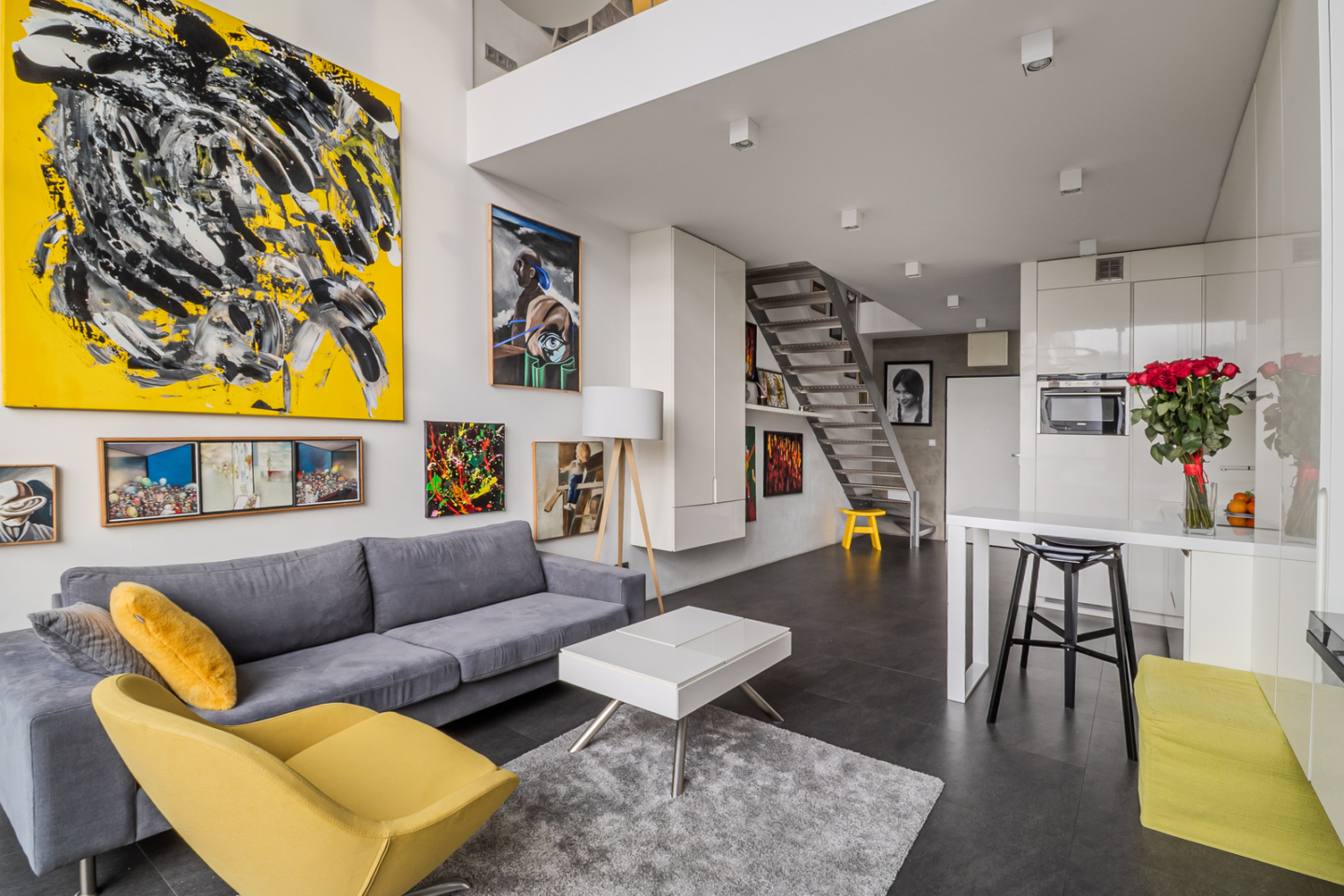 Mieszkanie – Mazowieckie – Warszawa – 1715/7447/OMS