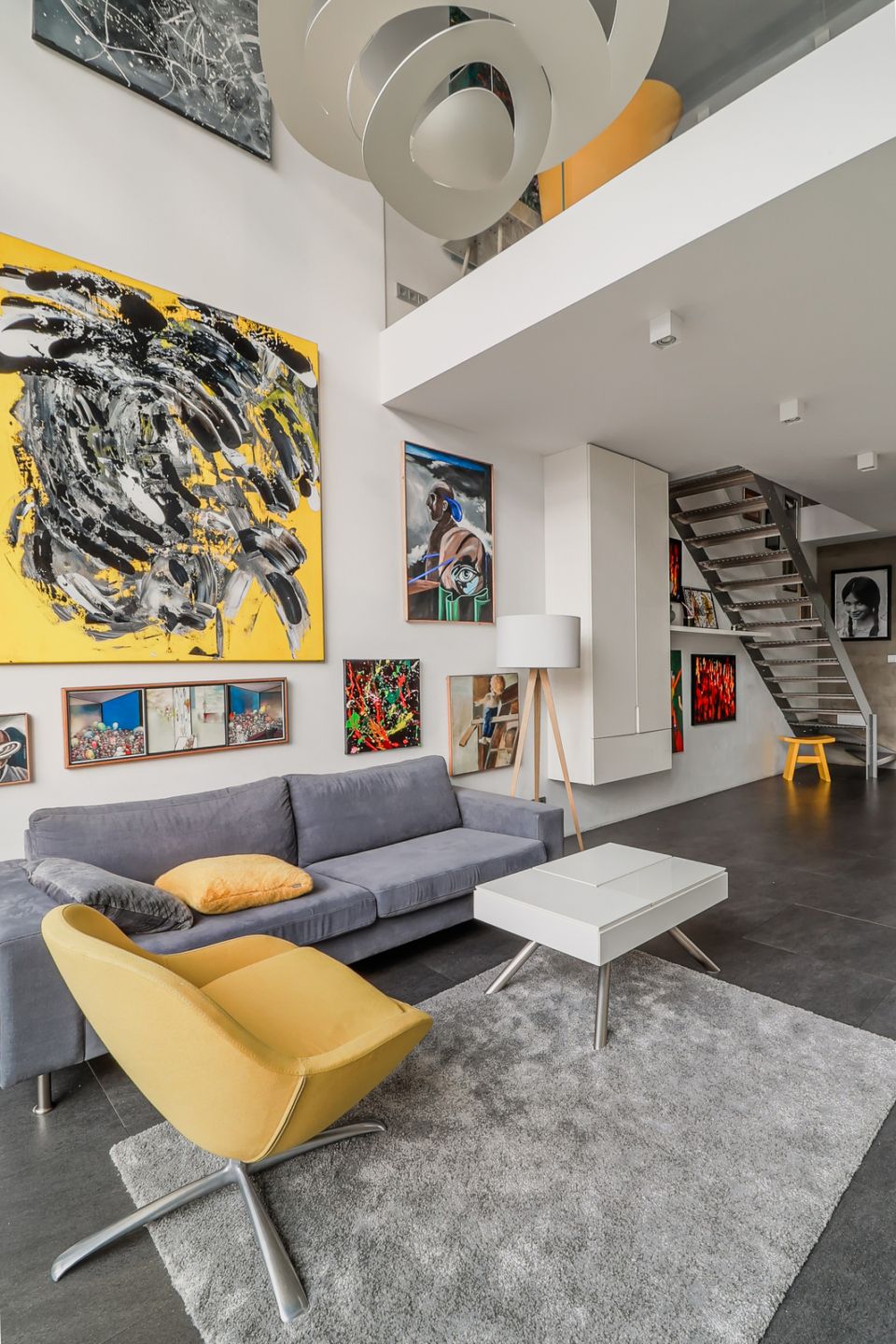 Mieszkanie – Mazowieckie – Warszawa – 1715/7447/OMS