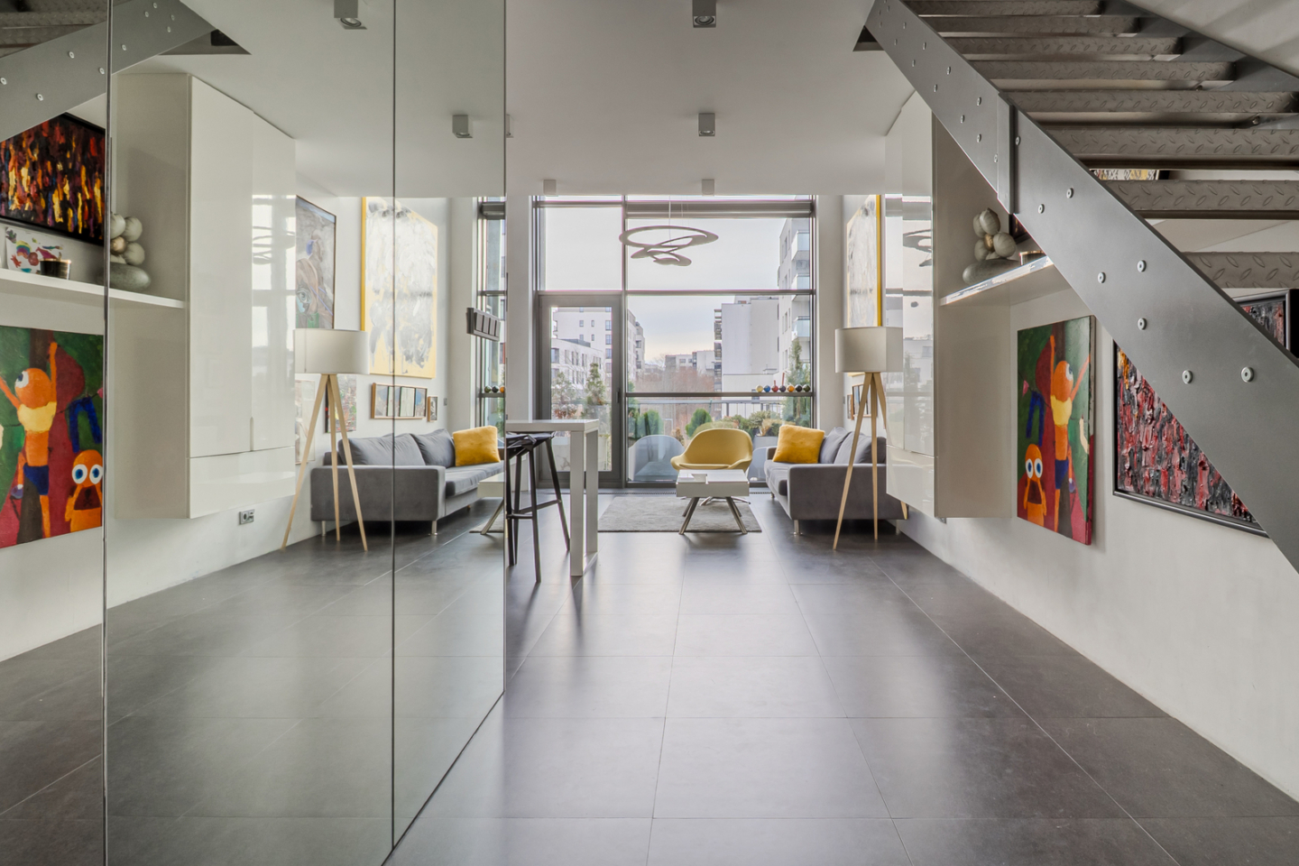 Mieszkanie – Mazowieckie – Warszawa – 1715/7447/OMS