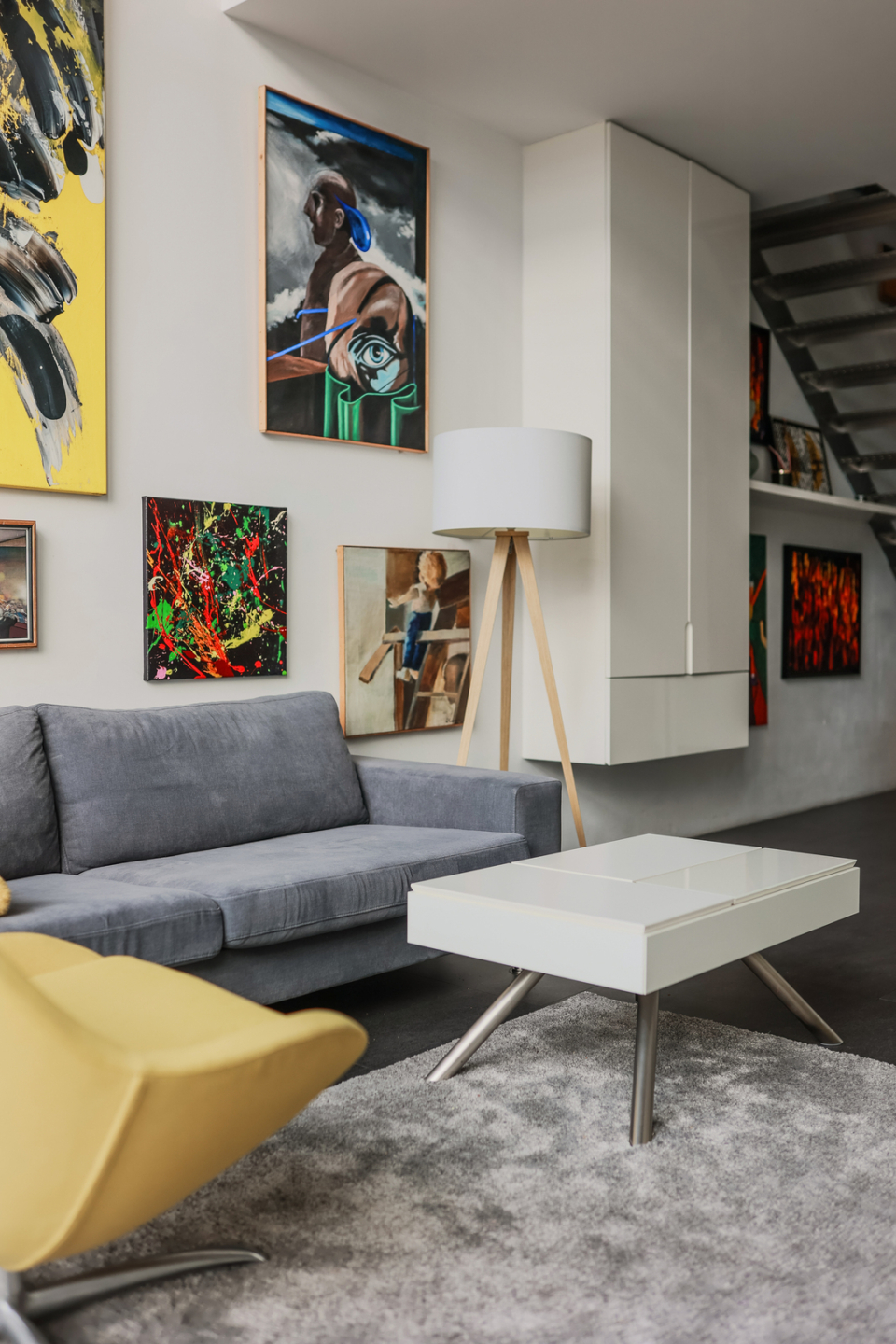 Mieszkanie – Mazowieckie – Warszawa – 1715/7447/OMS