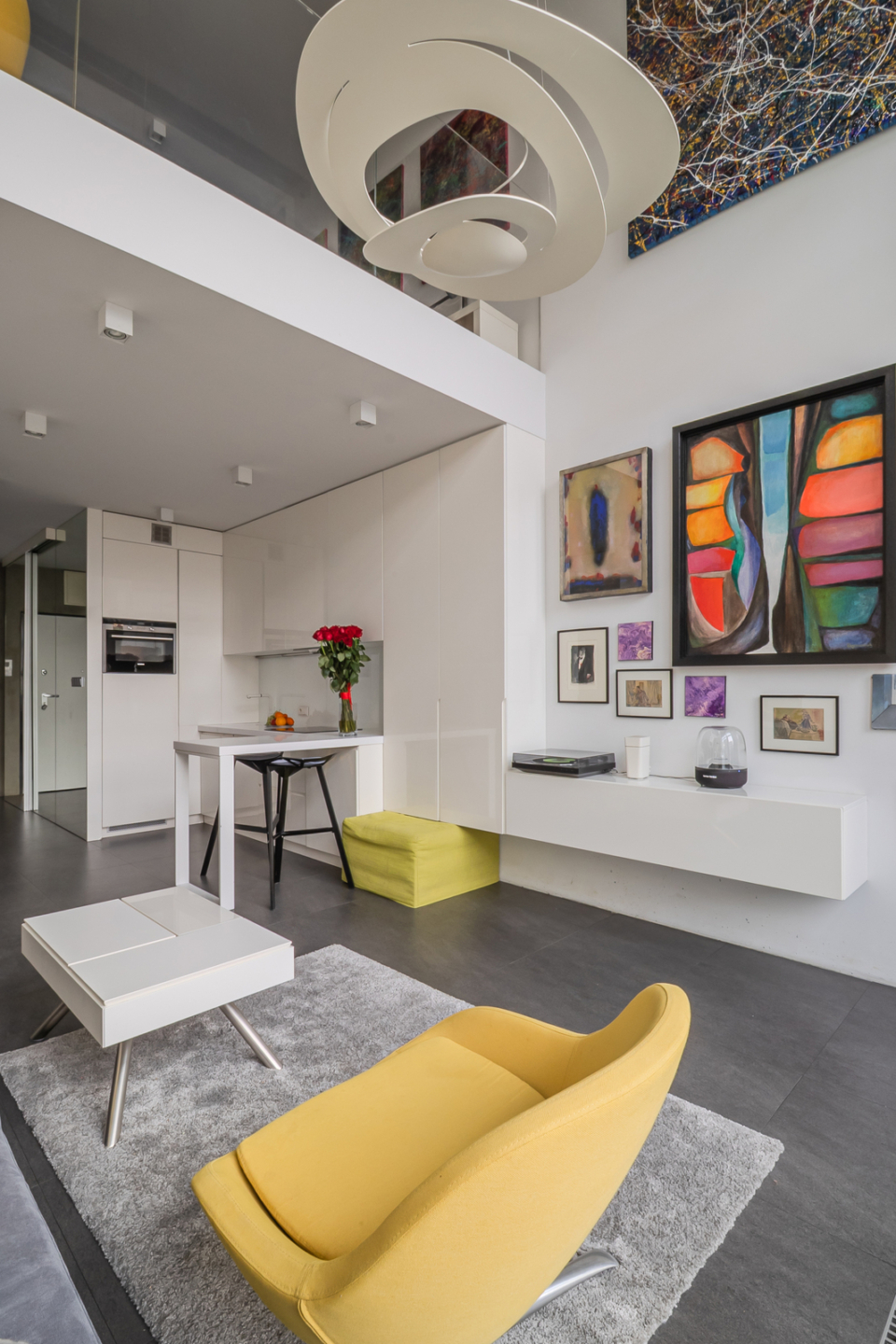 Mieszkanie – Mazowieckie – Warszawa – 1715/7447/OMS