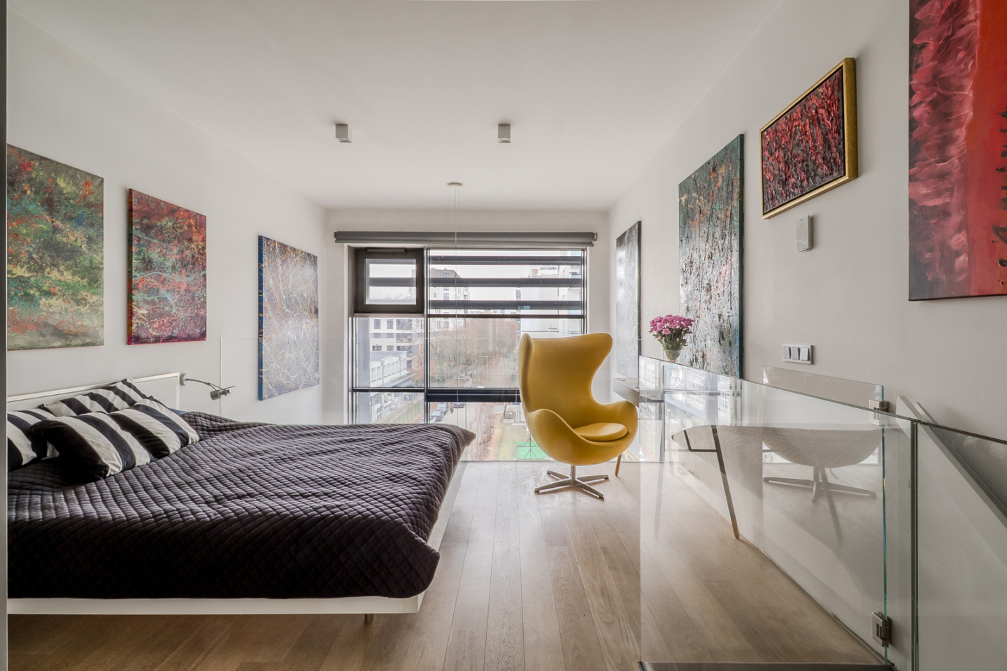 Mieszkanie – Mazowieckie – Warszawa – 1715/7447/OMS