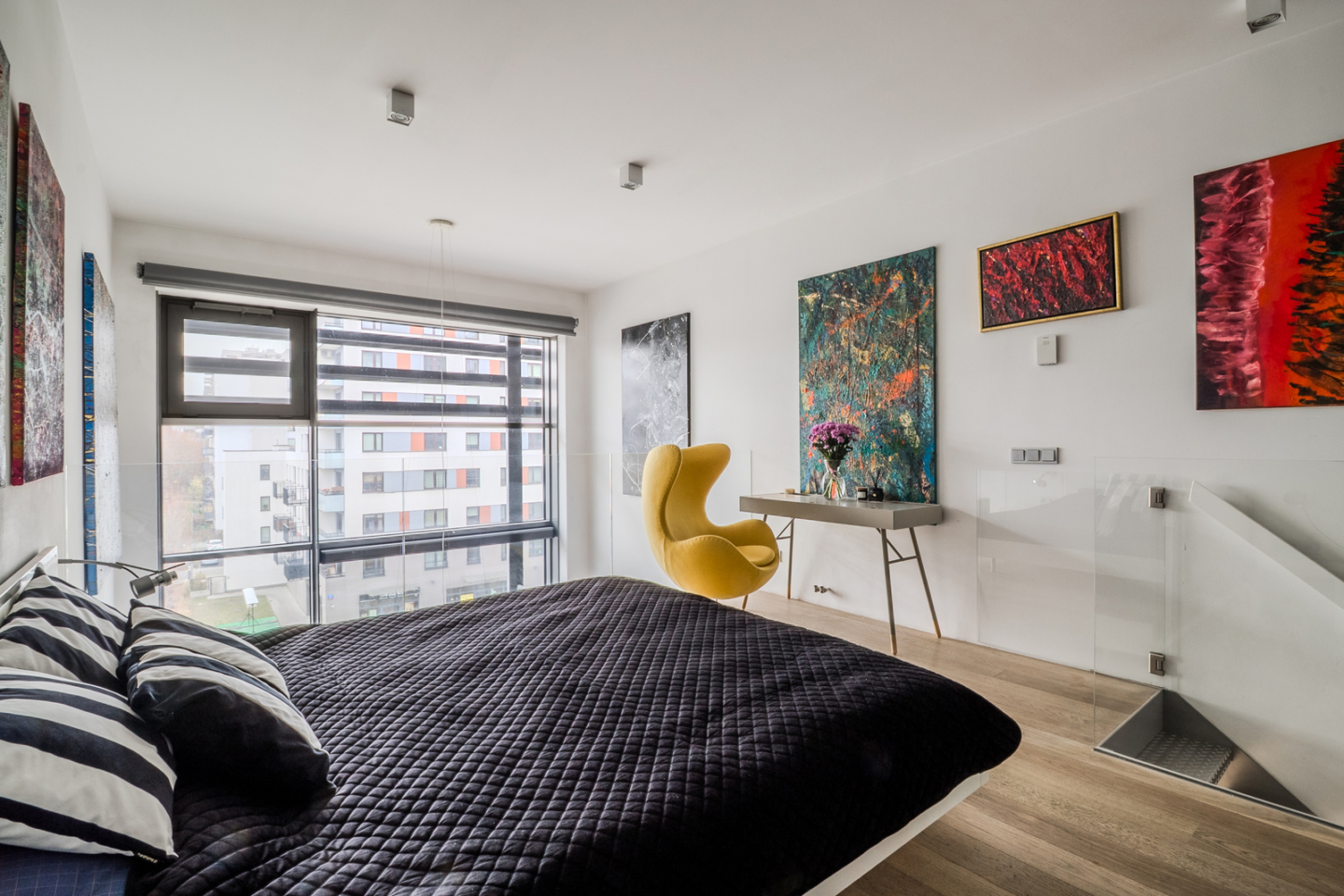 Mieszkanie – Mazowieckie – Warszawa – 1715/7447/OMS