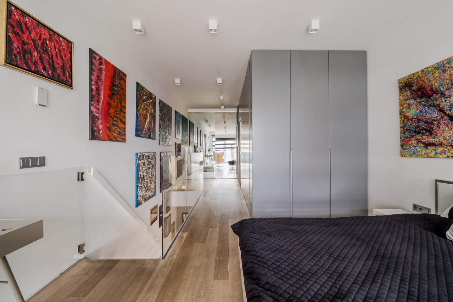 Mieszkanie – Mazowieckie – Warszawa – 1715/7447/OMS