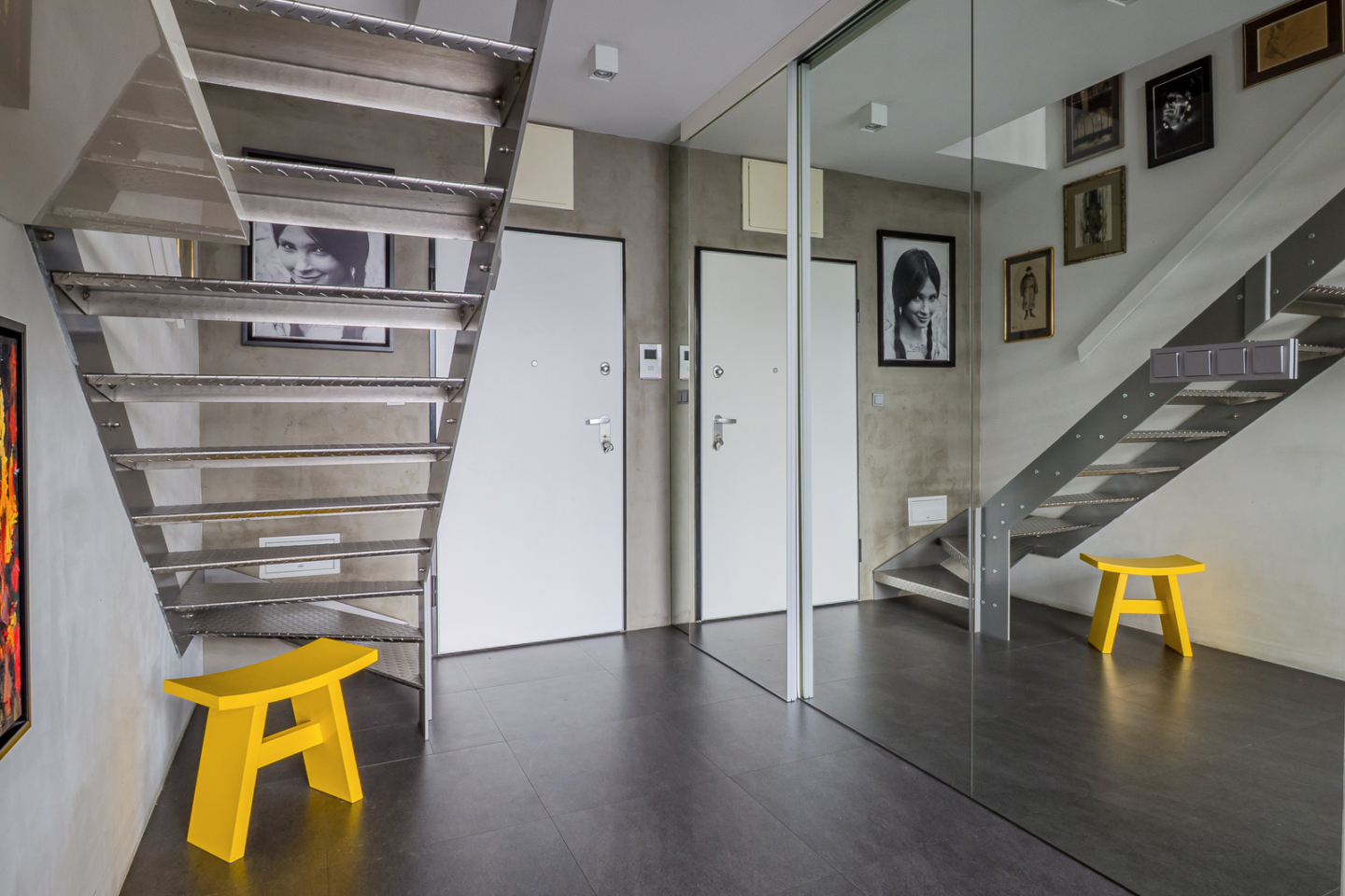 Mieszkanie – Mazowieckie – Warszawa – 1715/7447/OMS