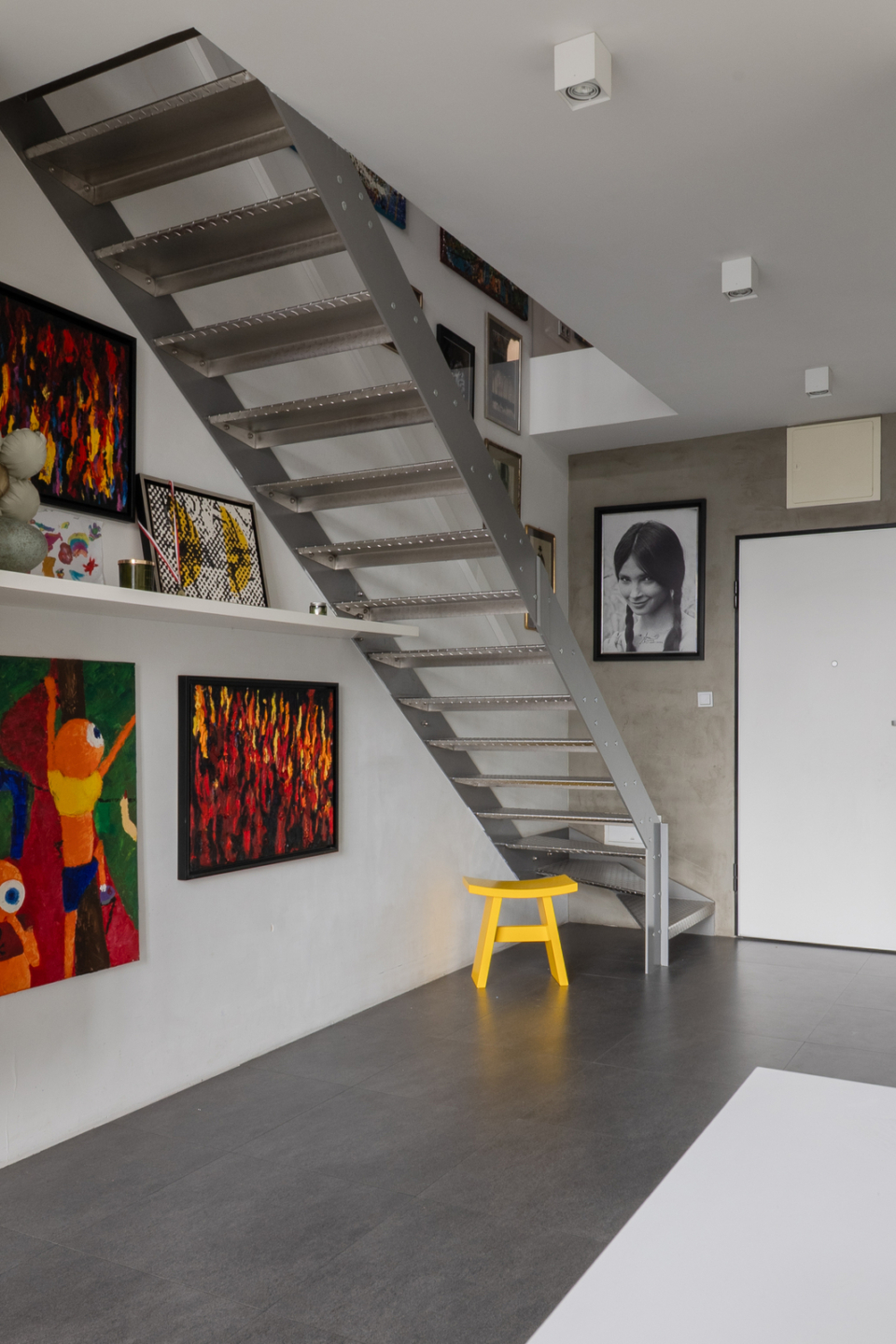 Mieszkanie – Mazowieckie – Warszawa – 1715/7447/OMS