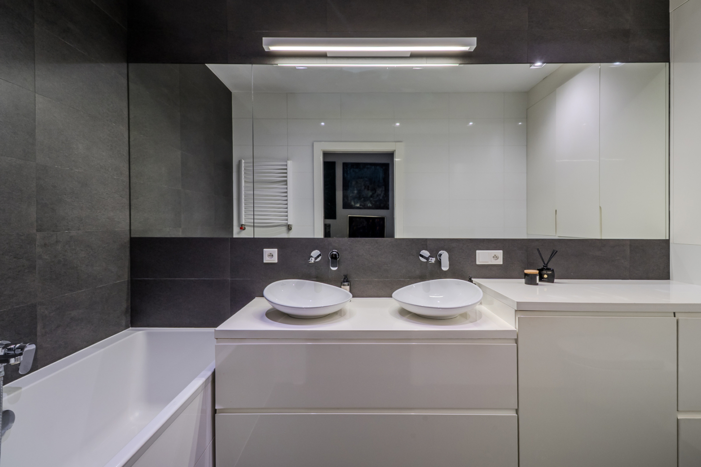 Mieszkanie – Mazowieckie – Warszawa – 1715/7447/OMS