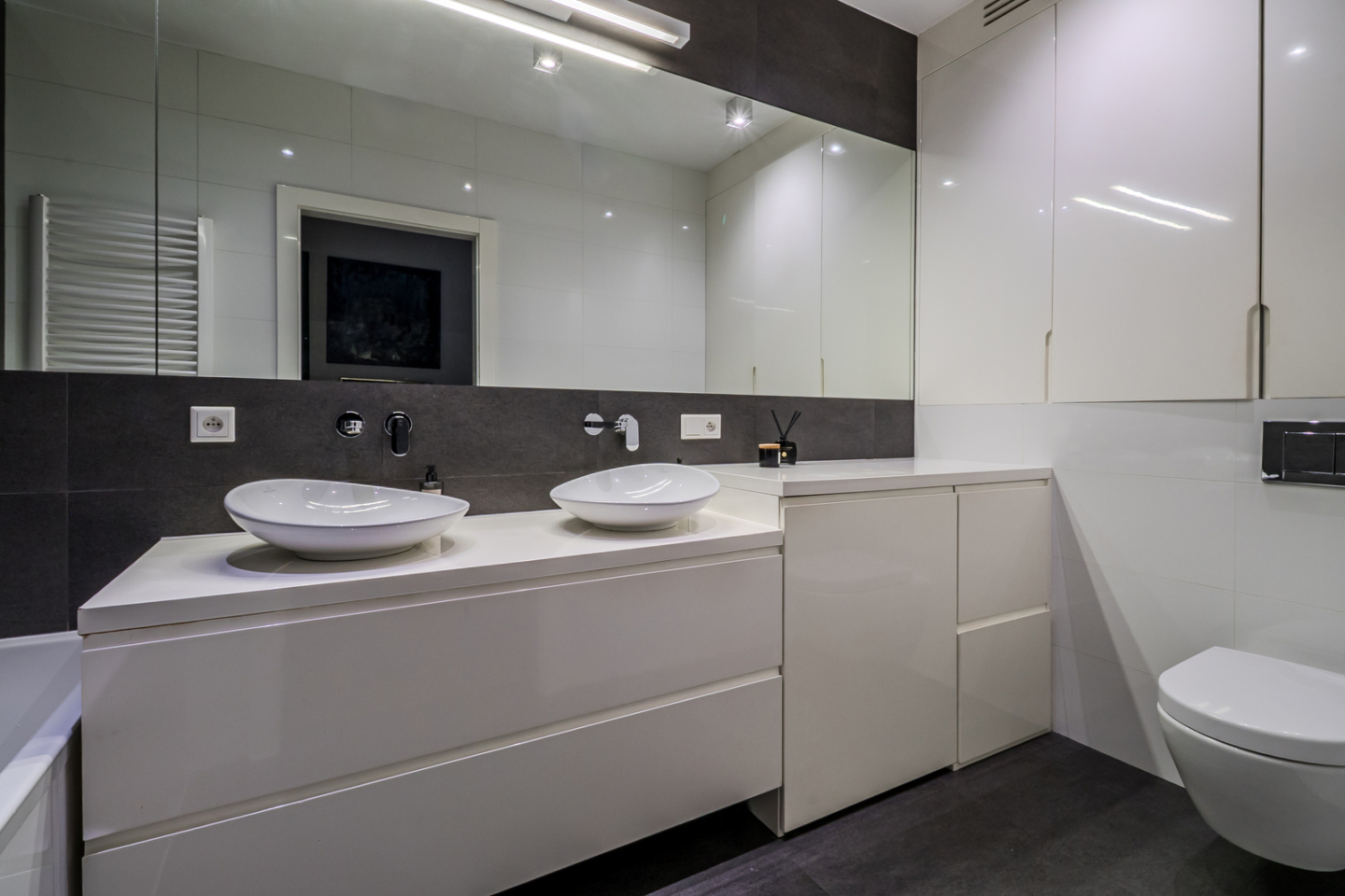 Mieszkanie – Mazowieckie – Warszawa – 1715/7447/OMS