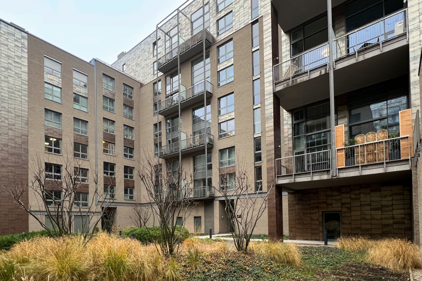 Mieszkanie – Mazowieckie – Warszawa – 1715/7447/OMS