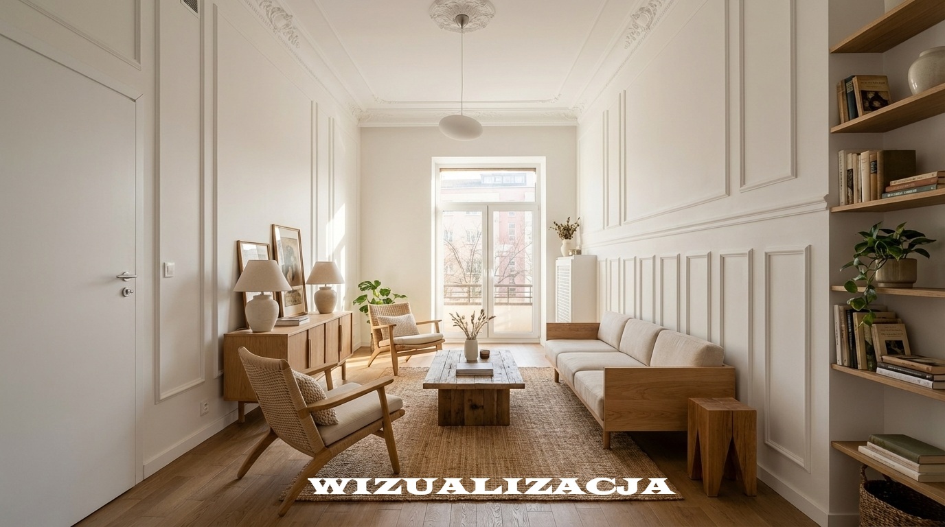 Mieszkanie – Mazowieckie – Warszawa – 1704/7447/OMS