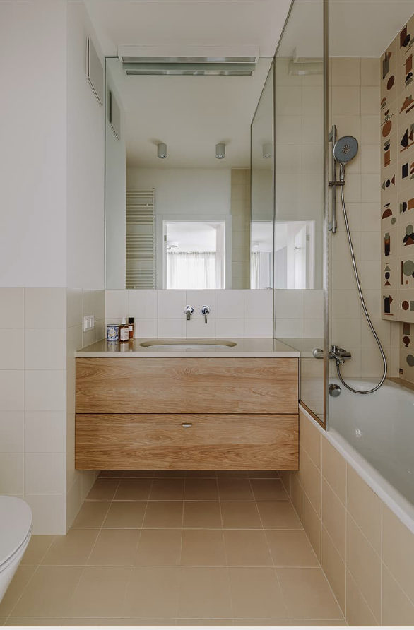 Mieszkanie – Mazowieckie – Warszawa – 457/7447/OMW