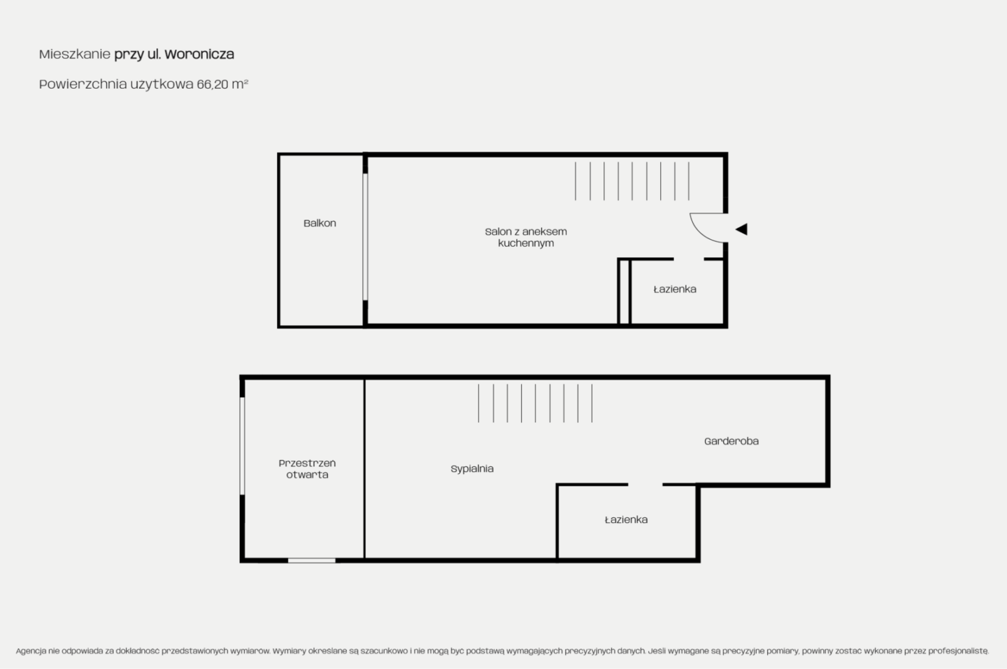 Mieszkanie – Mazowieckie – Warszawa – 1715/7447/OMS