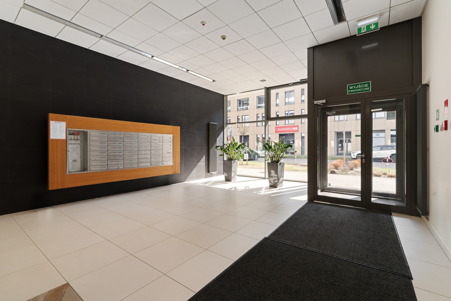 Mieszkanie – Mazowieckie – Warszawa – 1703/7447/OMS