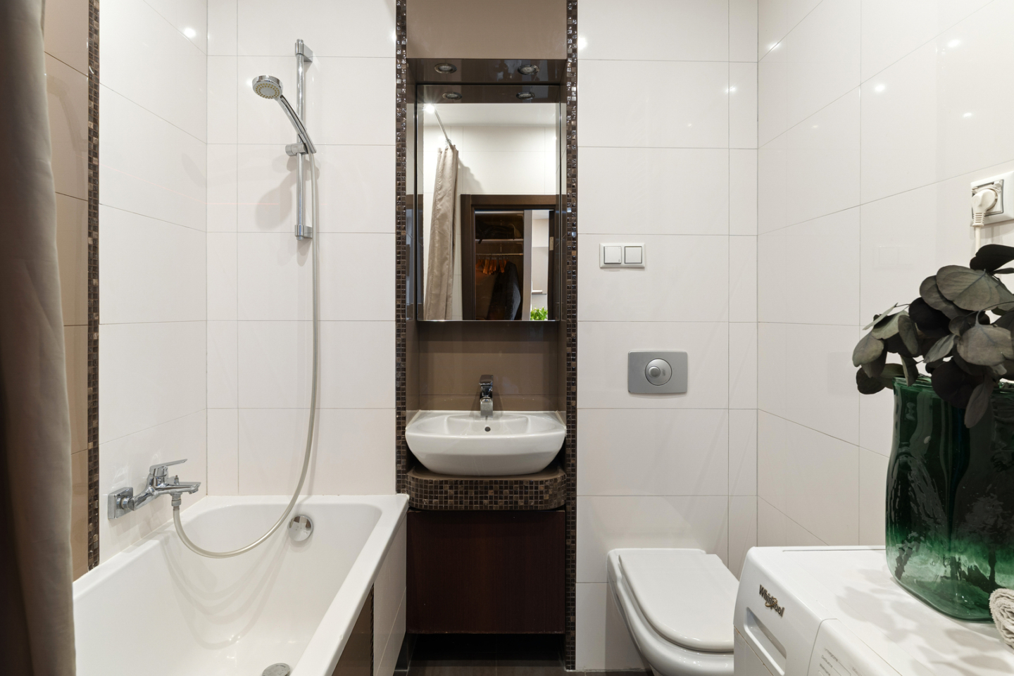 Mieszkanie – Mazowieckie – Warszawa – 1703/7447/OMS