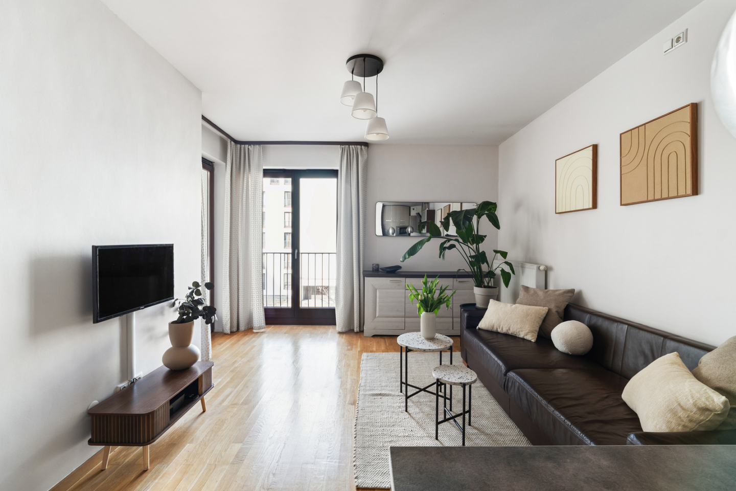 Mieszkanie – Mazowieckie – Warszawa – 1703/7447/OMS