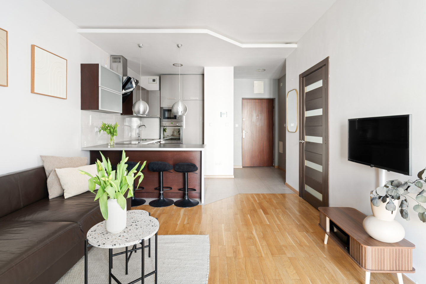 Mieszkanie – Mazowieckie – Warszawa – 1703/7447/OMS