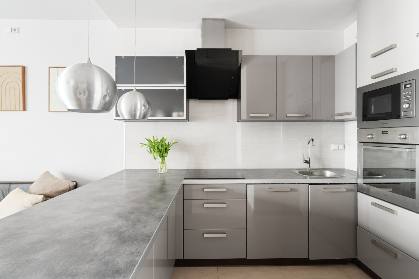 Mieszkanie – Mazowieckie – Warszawa – 1703/7447/OMS