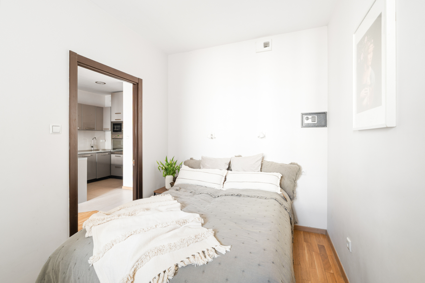 Mieszkanie – Mazowieckie – Warszawa – 1703/7447/OMS