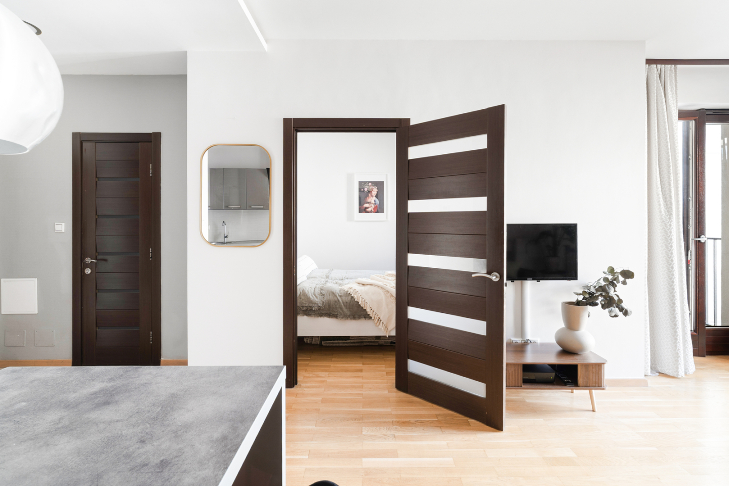 Mieszkanie – Mazowieckie – Warszawa – 1703/7447/OMS