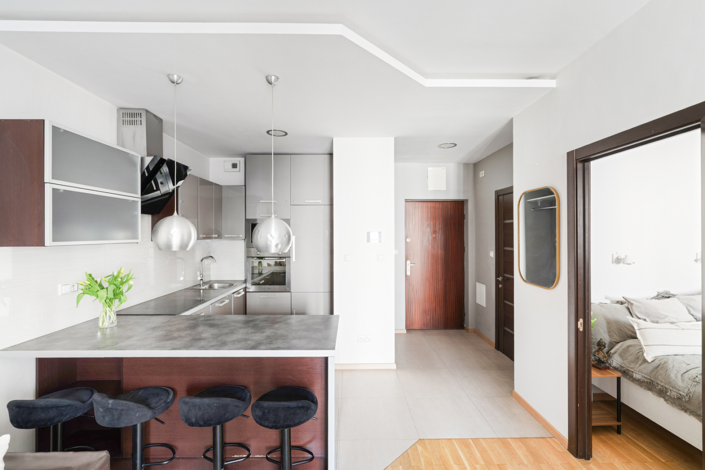 Mieszkanie – Mazowieckie – Warszawa – 1703/7447/OMS