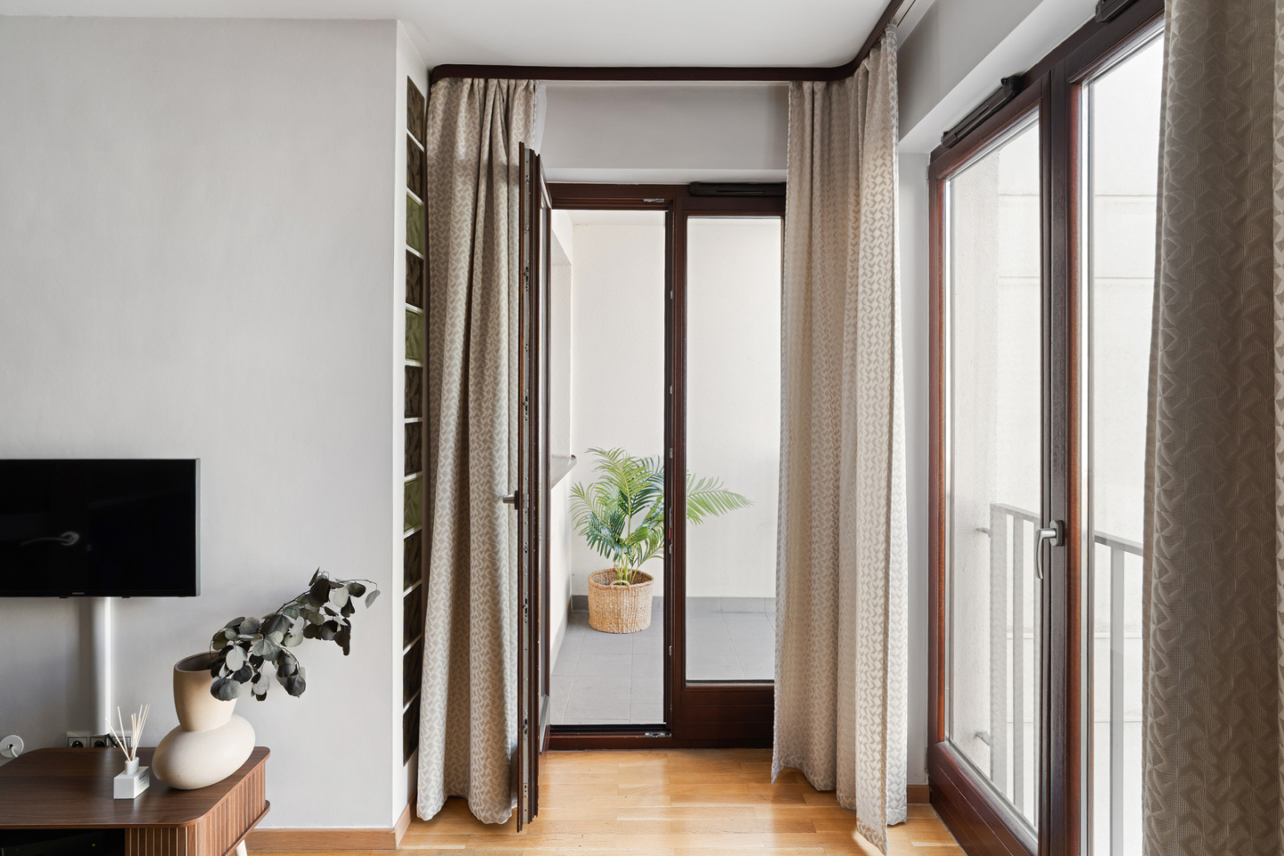 Mieszkanie – Mazowieckie – Warszawa – 1703/7447/OMS