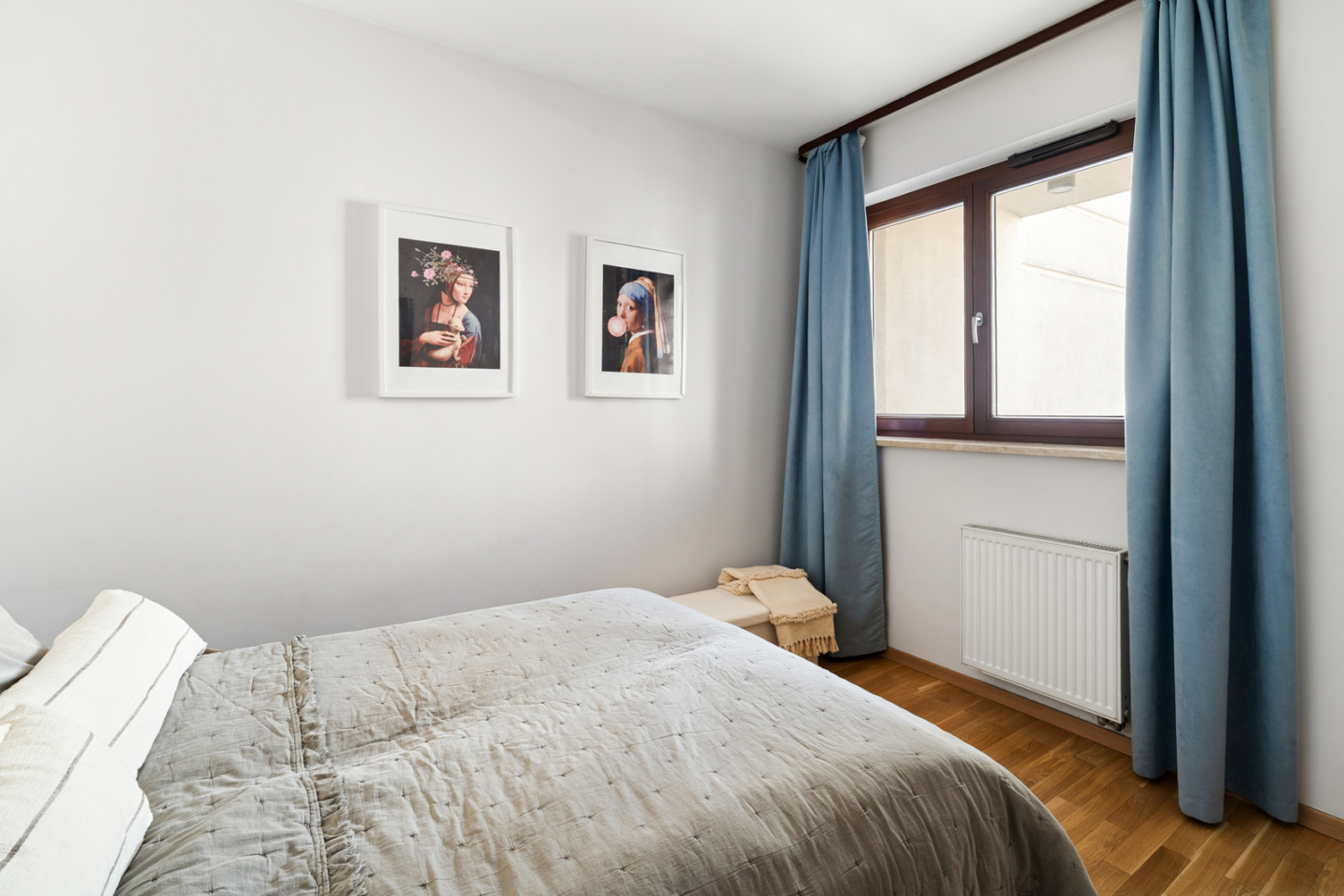 Mieszkanie – Mazowieckie – Warszawa – 1703/7447/OMS