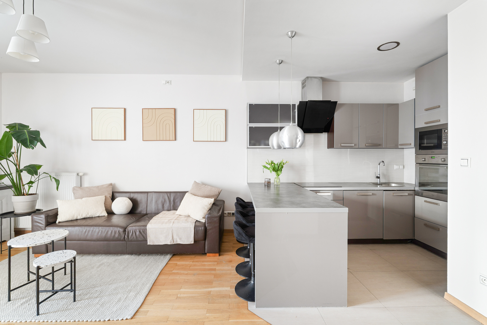 Mieszkanie – Mazowieckie – Warszawa – 1703/7447/OMS