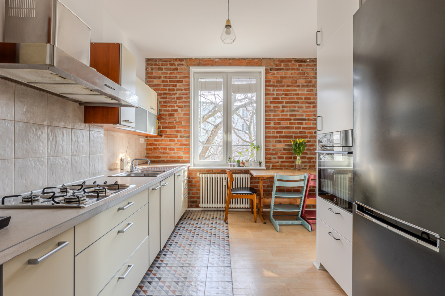 Mieszkanie – Mazowieckie – Warszawa – 1711/7447/OMS