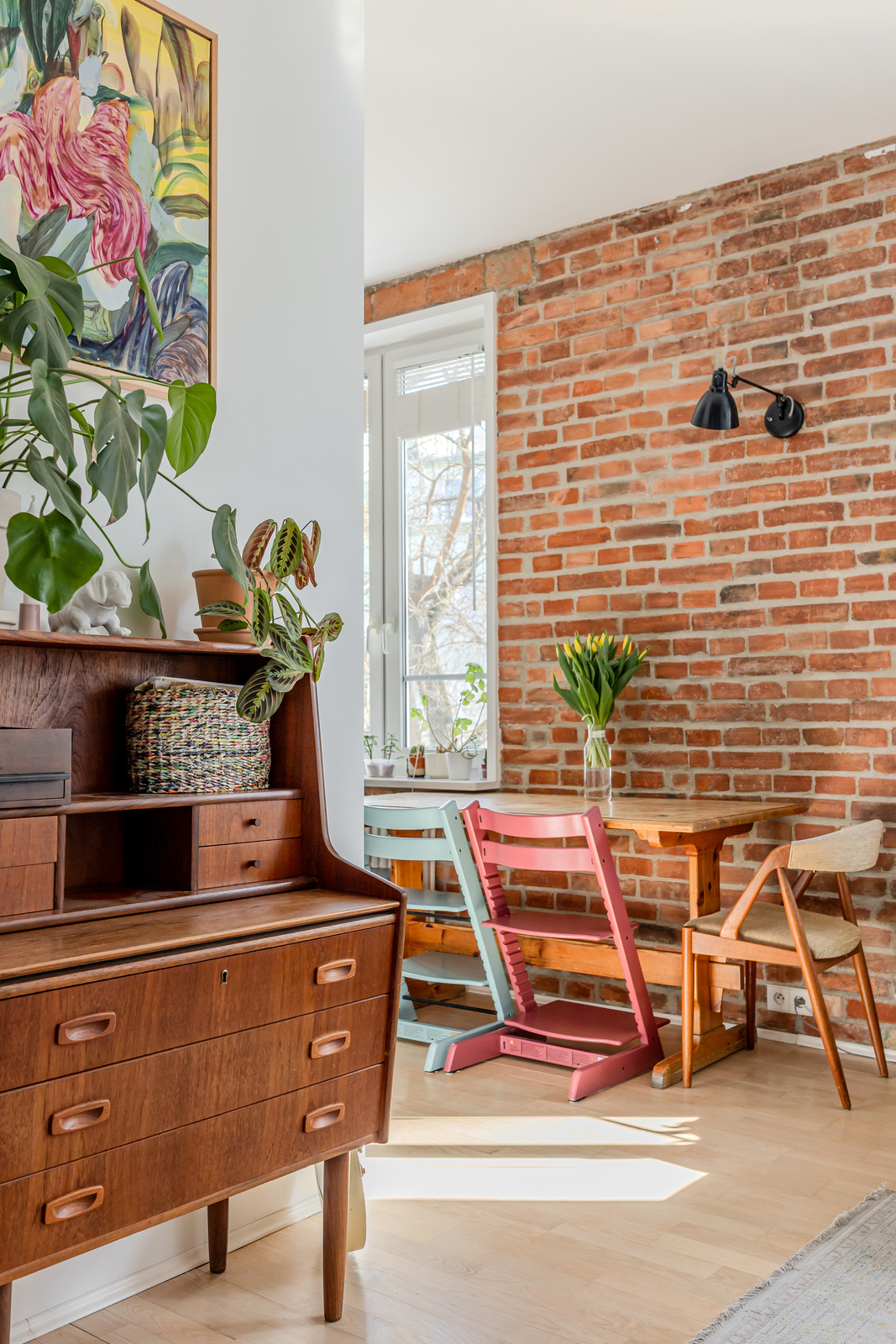 Mieszkanie – Mazowieckie – Warszawa – 1711/7447/OMS