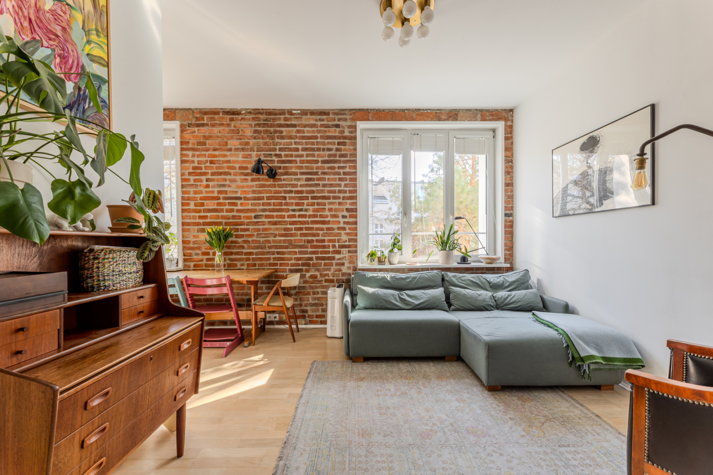 Mieszkanie – Mazowieckie – Warszawa – 1711/7447/OMS